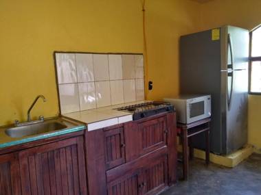 Casa De Descanso Cuautla Morelos