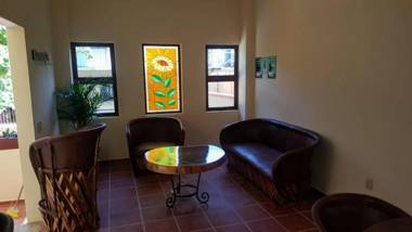 Casa palmito with AC cerca de la playa