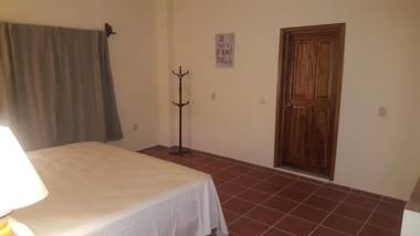 Casa palmito with AC cerca de la playa