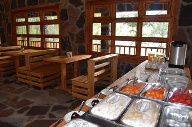 Los Azufres Spa Natural