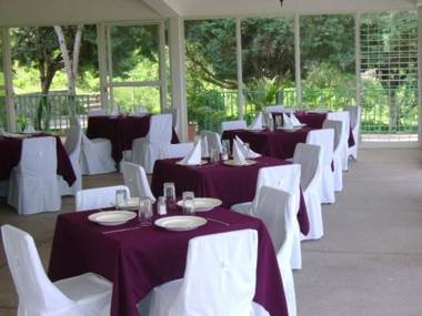 Hotel Chapala Country