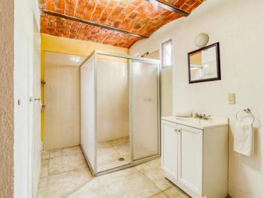 Capital O Villas de Ajijic Chapala Jalisco