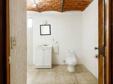 Capital O Villas de Ajijic Chapala Jalisco