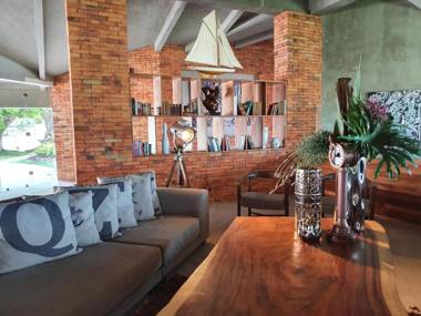 Nimue Marina Residence