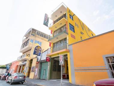 Hotel Carnaval