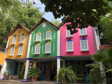 Hotel La Casa de los Árboles Immersive Experience