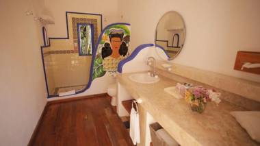 Hotel La Casa de los Árboles Immersive Experience