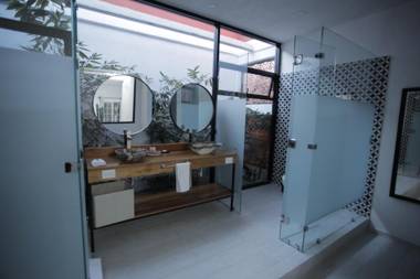 Hotel La Casa de los Árboles Immersive Experience