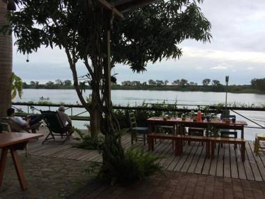 Hostería de Río - C92