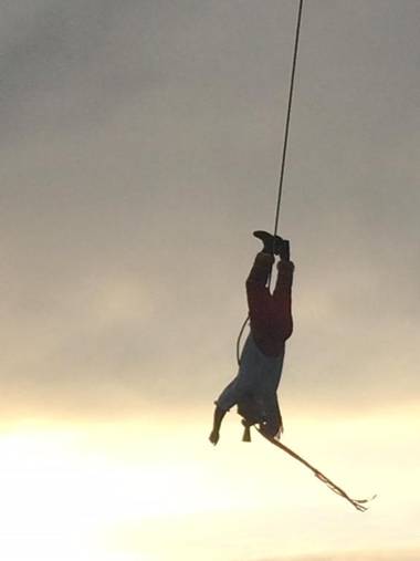 Hostería de Río - C92