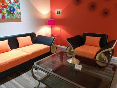 Short Stay Tecate Hotel Boutique