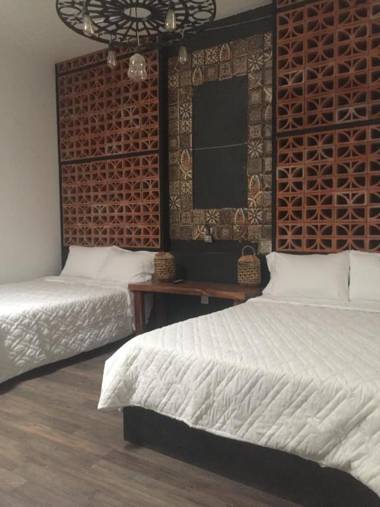 Coaranda Hotel Boutique
