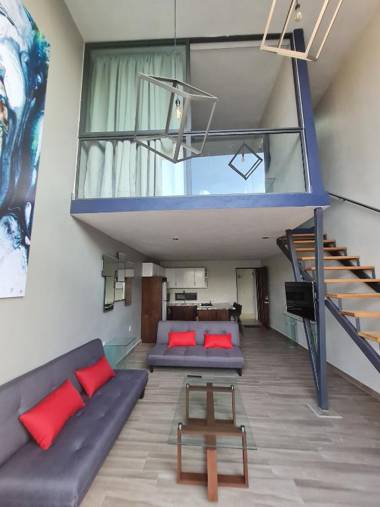 Casa Arandas Hotel - Suits