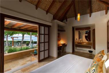 The Inn Manzanillo Bay