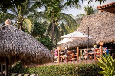 Present Moment Retreat