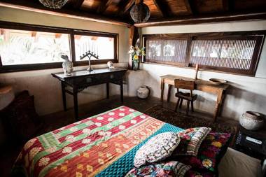 Present Moment Retreat