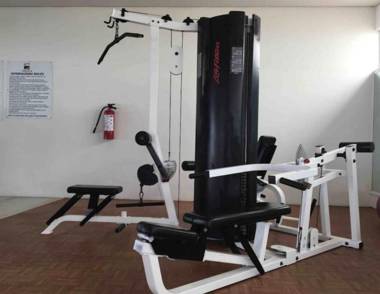 Flamingos Beach & Golf 607