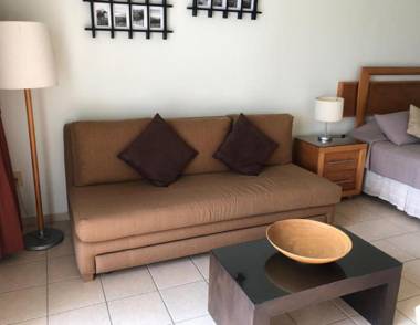 Flamingos Beach & Golf 607