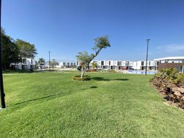 Casa con Alberca a 5 min de playas de Nuevo Vallarta LTR24