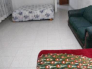 Room in Guest room - Lodging and camping the island