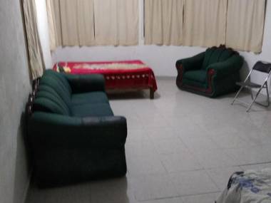 Room in Guest room - Lodging and camping the island