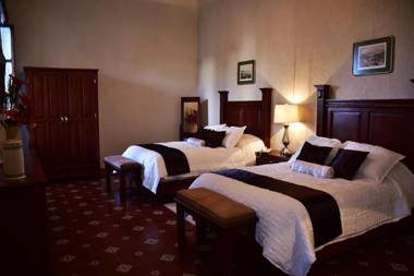 Hotel Boutique La Albertina