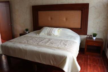 Hotel El Jaguar