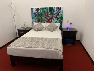 Hotel Xántico Resort