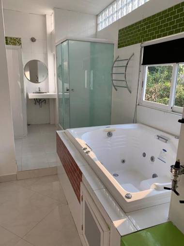 Hotel Xántico Resort