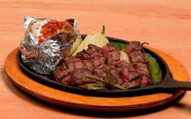 HOTEL POSADA DEL DESIERTO