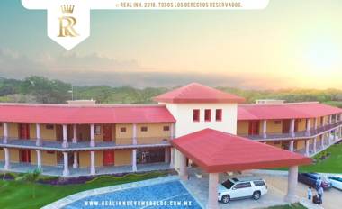 Hotel Real Inn Nuevo Morelos