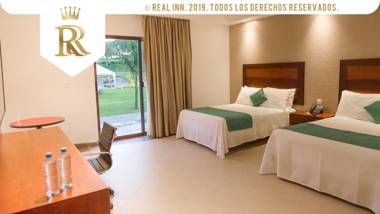 Hotel Real Inn Nuevo Morelos
