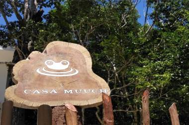Casa Muuch Eco paradise-Cenotes Near-Free Bikes