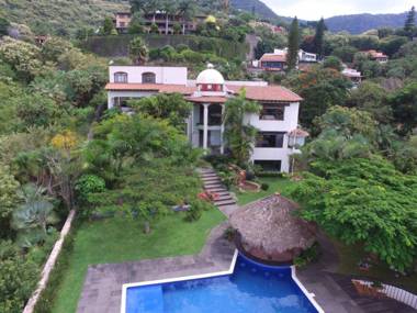 Quinta Joselito in Cuernavaca