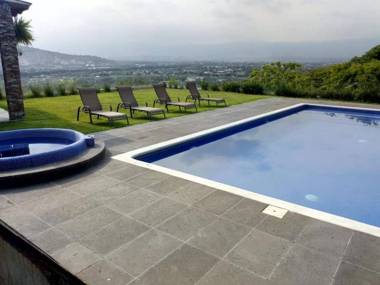 Quinta Joselito in Cuernavaca