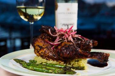 2 BD Family Suite at Cabo San Lucas