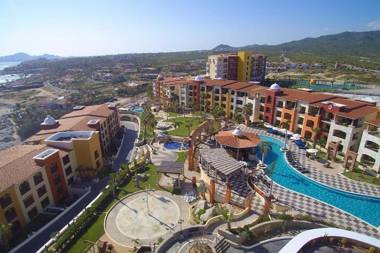 3BD Amazing Villa Los Cabos HE