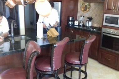 3BD Amazing Villa Los Cabos HE