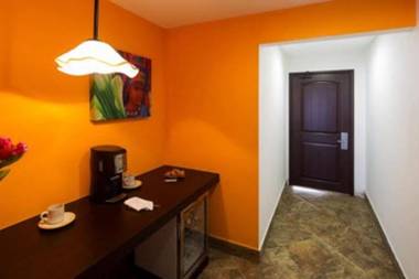 Beautiful 2 BR Suite Awesome View Cabo San Lucas