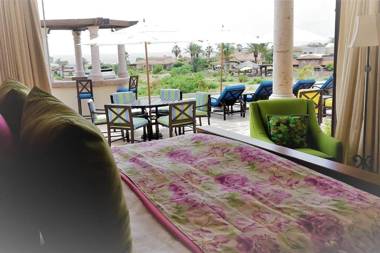 Cabo San Lucas Luxury Villa-3BR