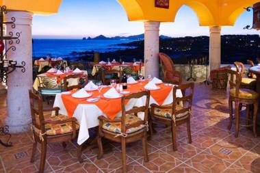 Confortable Family Suite 2BD at Cabo San Lucas