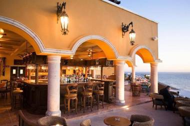 Huge Family Suite @ Cabo San Lucas