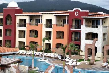 Stunning 3BR Villa Beautiful View in Cabo San Lucas