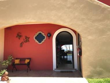 2BR Luxury Villa Sleeps 8 Guest in Cabo
