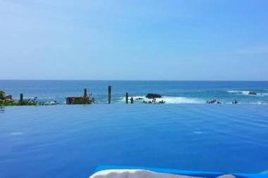 Charming 2BR Apartment with Beautiiful View in Cabo