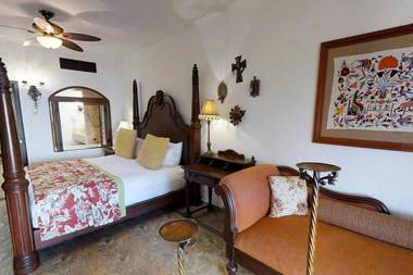 Exceptional 1/br Master Suite in Cabo San Lucas