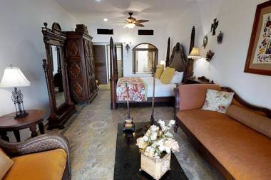 Exceptional 1/br Master Suite in Cabo San Lucas