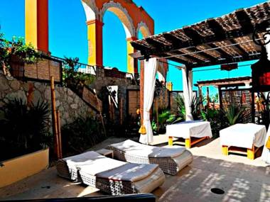 Beautiful View Studio Cabo San Lucas