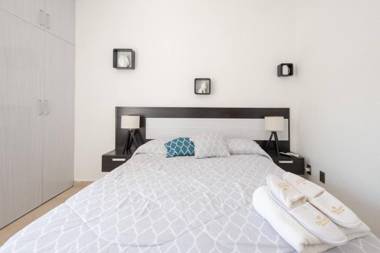 New Ampartment For Rent