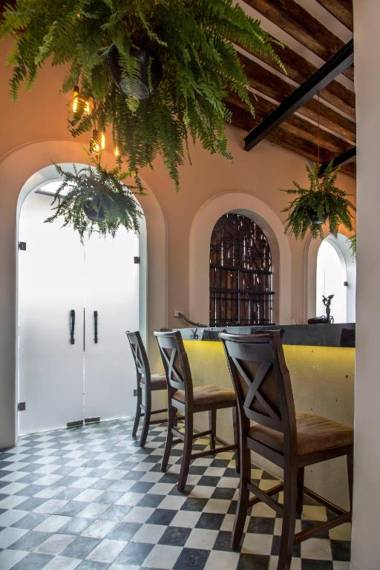 Hotel Business Real 500